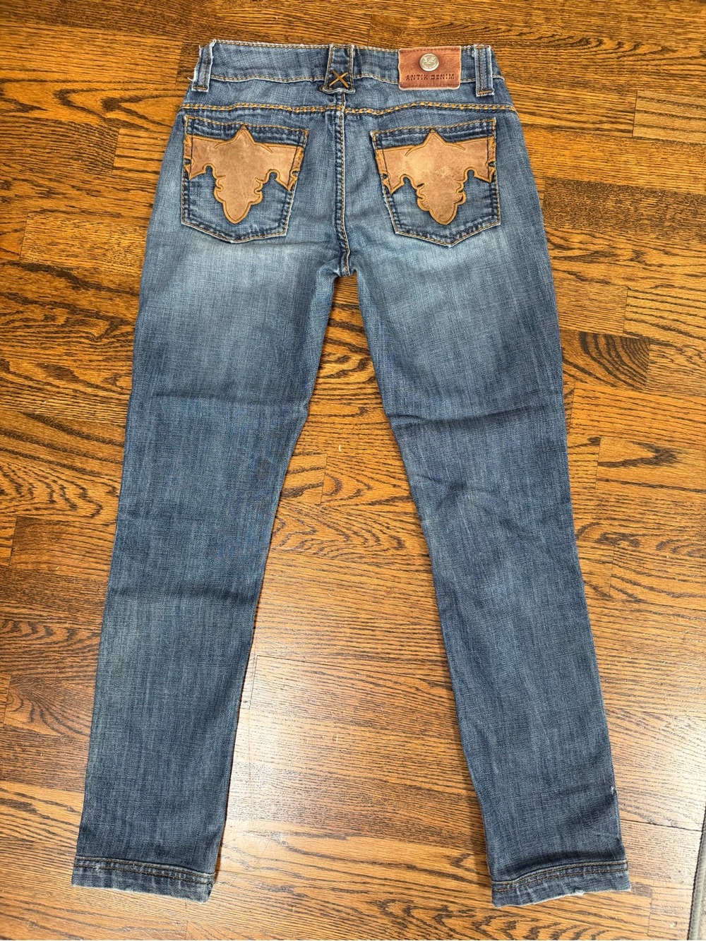 Antik Denim women’s size 25 jeans